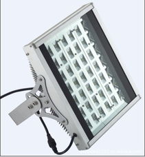 大益電子 隧道燈具產品列表