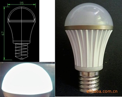 LED日光燈電源產品 誠信網絡初年推廣策略與視覺呈現