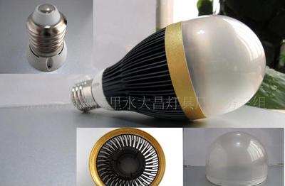 點亮生活 燈具供應市場的現(xiàn)狀與展望