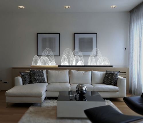 點亮時光 當燈具邂逅鐘表，尋找空間設計的靈感雙璧